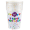 Papierové poháre - párty, 8 ks, 250 ml
