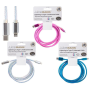 Lightning/USB C kábel 2 m