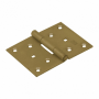 Z 115 Záves stavebný 115 x 90 x 2,5 mm