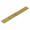 Z 300 Záves stavebný 300 x 45 x 1,5 mm