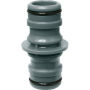 Spojka Aquacraft 550912, Max-Flow, W, 1"