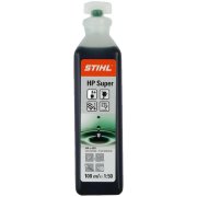 Olej motorový pre 2T motory Stihl HP Super 2T; 0,1 l