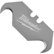 Náhradná deltová čepeľ s hákom, Milwaukee