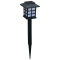 Lampa solárna, zapichovacia; 380x90 mm; 1x LED; AAA - Strend Pro Alya