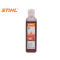 Olej motorový pre 2T motory STIHL HP 1:50; 100 ml