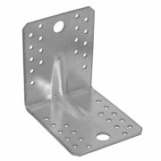 KPL2 - Uholník s prelisom 105 x 105 x 90 x 2,0 mm