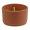 SOLO Sviečka Citronela exterierová terracota 130 g