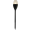 Lampa solárna, zapichovacia; 400x65 mm; 1xLED; plast; efekt plameňa - Strend Pro Garden