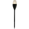 Lampa solárna, zapichovacia; 400x65 mm; 1xLED; plast; efekt plameňa - Strend Pro Garden