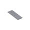 PP3 - Doštička perforovaná 120 x 40 x 2,0 mm