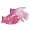 Rukavice ST AROWANA Madder 07/S s blistrom