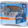 Sada žiaroviek H7 - COOL BLUE Intense  (2 ks)