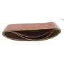 Pás brúsny P060, 75 x 457 mm, bal.3 ks