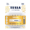 Batéria AAA GOLD+; 1,5V; 4 ks; alkalické (LR03, mikrotužkové) - TESLA