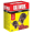 RATIMOR plus Bromadiolon - 150 g granule na hlodavce