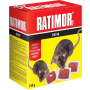 RATIMOR plus - mäkká návnada, 150 g