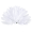 Chryzantéma hlava Ana 12 cm White 24 ks/bal