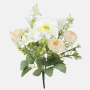 Kytica Cynia/Kamelia 30 cm CREAM
