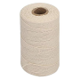 Motúz na klobásy a jaternice 100 g; bavlna - Cotton BTC