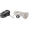 Adaptér MagicHome Vianoce Icicle Connect AP315, 7.2W, 6,5V, L-5 m