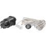 Adaptér MagicHome Vianoce Icicle Connect AP315, 7.2W, 6,5V, L-5 m