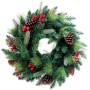 Veniec MagicHome Berry, 45 cm