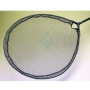 Sitko Koi flat inspection net 55 cm, ccc