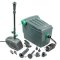 Sada čerpadlo + filter UVC Minipond Duo system 6000, ccc
