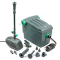 Sada čerpadlo + filter UVC Minipond Duo system 4500, ccc