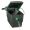 Minipond filter MPF6000 s 9 W UVC lampou, ccc