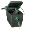 Minipond filter MPF4500 s 5 W UVC lampou, ccc