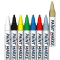 ALTECO Paint Marker popisovač zlatý
