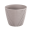 Kvetináč SPLOFY 157/132 mm, 1.7 lit., mocca