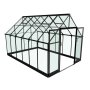 Skleník Halls Qube