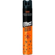 EFFECT - sprej proti osám a sršňom, 400 ml