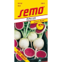 Reďkovka siata RED MEAT 3,5 g  (5H)