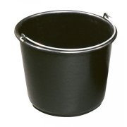 Vedro stavebné 12 l; plastové - ReCycled®