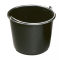 Vedro stavebné 12 l; plastové - ReCycled®