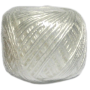 Motúz PP biely 080 g, HEMP