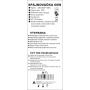Spájkovačka elektrická 060 W; 230 V - TOLSEN