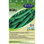 Hrach Zuzka (Zsuzsi) neskorý