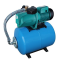 Vodárnička domáca - CAM BJWM/15M/50; 50 L; ležatá; 1300 W