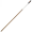 Combisystem násada drevená 130 cm - FSC® 100%;  3723-20 GARDENA