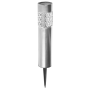 Lampa solárna, zapichovacia; 375 mm; 1xLED; AAA -  Strend Pro Wezen