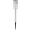 Lampa solárna, zapichovacia; 375 mm; 1xLED; AAA - Strend Pro Sabik