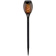 Lampa solárna, zapichovacia; 490x72 mm; 12xSMD LED; 2/3 AAA - Solar Strend Pro Avior