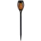 Lampa solárna, zapichovacia; 490x72 mm; 12xSMD LED; 2/3 AAA - Solar Strend Pro Avior
