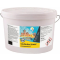 Chlór rýchly 3 kg, granule