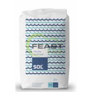 Morská bazénová soľ 25 kg