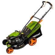 Kosačka benzínová s pojazdom - Procraft PLM460; 45,7 cm; 146 cm³; 2,6 kW (4 T)
